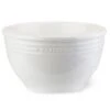 Chasseur - La Cuisson Mixing Bowl Medium Antique Cream 3.5L -Kitchen Supplies 476207 Large