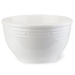Chasseur - La Cuisson Mixing Bowl Medium Antique Cream 3.5L