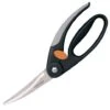 Fiskars - Functional Form Poultry Shears -Kitchen Supplies 476818 Large