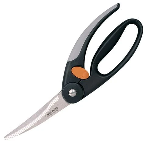 Fiskars - Functional Form Poultry Shears 3 Fiskars - Functional Form Poultry Shears
