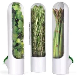 Prepara - Herb Savor 2.0 Pod Set 3pce