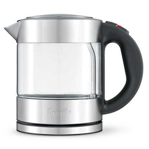 Breville - The Compact Kettle Pure BKE395 3 Breville - The Compact Kettle Pure BKE395