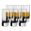 Stolzle - New York Bar Shot Glass Set 6pce -Kitchen Supplies 480224 Large