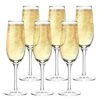Stolzle - Weinland Champagne Flute Set 6pce 1 Stolzle - Weinland Champagne Flute Set 6pce -Kitchen Supplies 480225 Large