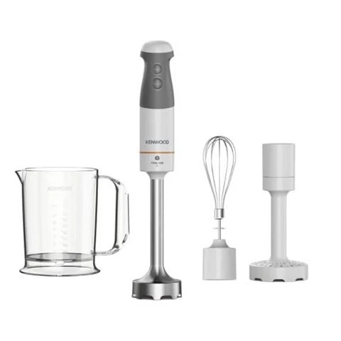 Kenwood - Triblade XL Hand Blender HBM40006WH 3 Kenwood - Triblade XL Hand Blender HBM40006WH