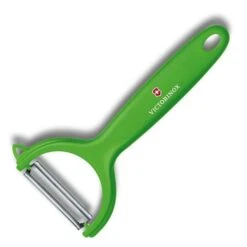 Victorinox - Tomato & Fruit Peeler Green 15cm