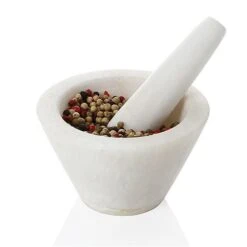 Boska - Life Spicy Pestle & Mortar