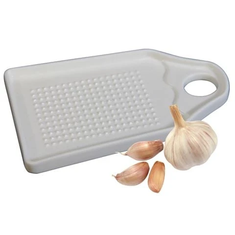Avanti - Porcelain Ginger/Garlic Grater 3 Avanti - Porcelain Ginger/Garlic Grater
