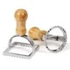 Avanti - Ravioli Cutters Round And Square Set 2pce -Kitchen Supplies 482638 Large