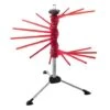 Marcato - Tacapasta Pasta Drying Rack Red -Kitchen Supplies 483159 Large