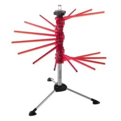 Marcato - Tacapasta Pasta Drying Rack Red
