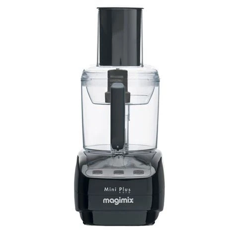 Magimix - Le Mini Plus Food Processor Black 18252AU 3 Magimix - Le Mini Plus Food Processor Black 18252AU