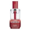 Magimix - Le Mini Plus Food Processor Red 18253AU 2 Magimix - Le Mini Plus Food Processor Red 18253AU -Kitchen Supplies 483754 Large