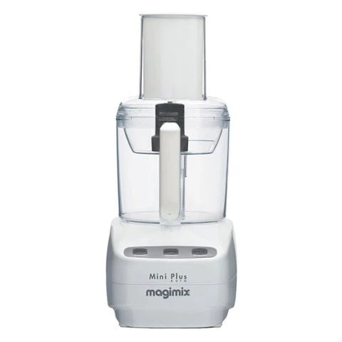 Magimix - Le Mini Plus Food Processor White 18279AU 3 Magimix - Le Mini Plus Food Processor White 18279AU
