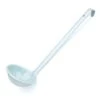 Falcon - Enamel Soup Ladle Pastel Blue