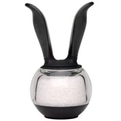 Chef'N - Saltball Salt Grinder