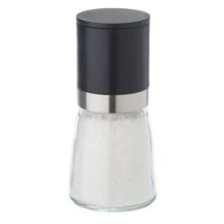 G & S - Bambino Upside Down Mill With Australian Sea Salt