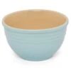 Chasseur - La Cuisson Mixing Bowl Small Duck Egg Blue 2.25L -Kitchen Supplies 485997 Large