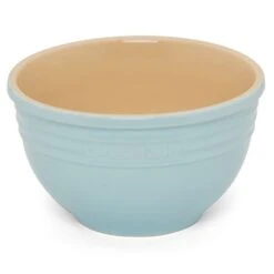 Chasseur - La Cuisson Mixing Bowl Small Duck Egg Blue 2.25L