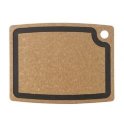 Epicurean - Gourmet Chopping Board Medium Natural 37x28.5cm