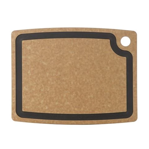 Epicurean - Gourmet Chopping Board Medium Natural 37x28.5cm 3 Epicurean - Gourmet Chopping Board Medium Natural 37x28.5cm