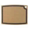 Epicurean - Gourmet Chopping Board Large Natural 49.5x38cm 2 Epicurean - Gourmet Chopping Board Large Natural 49.5x38cm -Kitchen Supplies 486240 Large