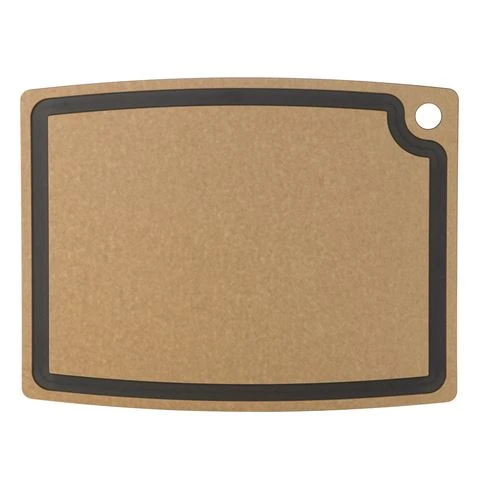 Epicurean - Gourmet Chopping Board Large Natural 49.5x38cm 3 Epicurean - Gourmet Chopping Board Large Natural 49.5x38cm