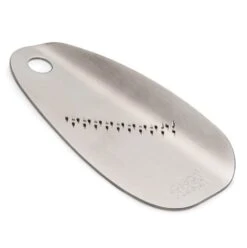 Joseph Joseph - Shred-Line Stainless Steel Garlic & Ginger G