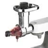 Kenwood - Attachment Fruit Press KAX644ME 2 Kenwood - Attachment Fruit Press KAX644ME -Kitchen Supplies 486645 Large