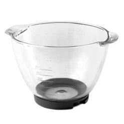 Kenwood - Attachment Chef Glass Bowl AT550