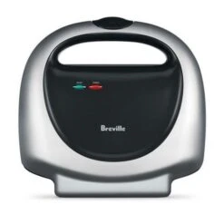 Breville - The Original 2 Slice Seal & Cut Sandwich Press