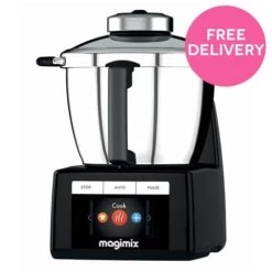 Magimix - Cook Expert Black 18903A