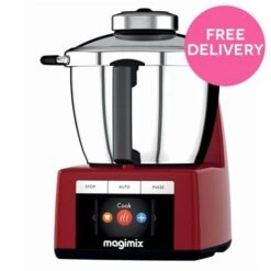 Magimix - Cook Expert Red 18904A