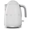 Smeg - 50's Retro Kettle KLF03 White -Kitchen Supplies 491215 Large