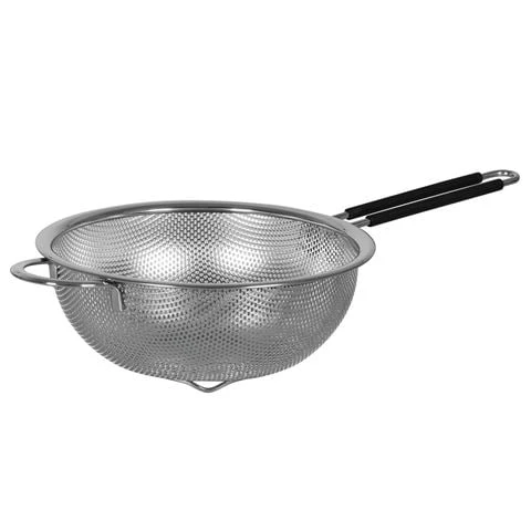 Avanti - Perforated Colander 20cm 3 Avanti - Perforated Colander 20cm