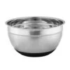 Avanti - Mixing Bowl Anti-Slip Stainless Steel 22cm/2.8L -Kitchen Supplies 491733 Large
