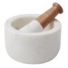Academy Home Goods - Eliot Mortar & Pestle 2 Academy Home Goods - Eliot Mortar & Pestle -Kitchen Supplies 492954 Large