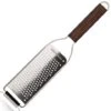 Microplane - Master Series Stainless Steel Coarse Grater -Kitchen Supplies 493595 Large