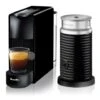 Breville - Nespresso Essenza Mini Coffee Machine Black 2 Breville - Nespresso Essenza Mini Coffee Machine Black -Kitchen Supplies 493832 Large