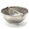 RSVP - Endurance Divided Colander -Kitchen Supplies 494868 Large