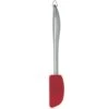 Cuisipro - Spatula Silicone Small Red 1 Cuisipro - Spatula Silicone Small Red -Kitchen Supplies 496723 Large