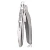Savannah - Stainless Steel Garlic Press 19cm 2 Savannah - Stainless Steel Garlic Press 19cm -Kitchen Supplies 497289 Large