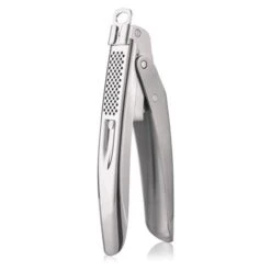 Savannah - Stainless Steel Garlic Press 19cm