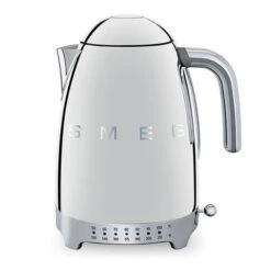 Smeg - 50's Variable Temperature Kettle KLF04 S/Steel