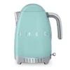 Smeg - 50's Variable Temperature Kettle KLF04 Pastel Green 2 Smeg - 50's Variable Temperature Kettle KLF04 Pastel Green -Kitchen Supplies 499301 Large