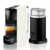 Breville - Nespresso Essenza Mini Coffee Machine White -Kitchen Supplies 499568 Large