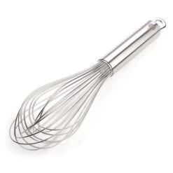 Savannah - Stainless Steel Balloon Whisk 25cm