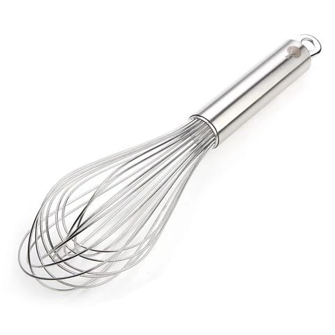 Savannah - Stainless Steel Balloon Whisk 25cm 3 Savannah - Stainless Steel Balloon Whisk 25cm