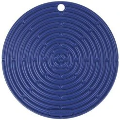 Le Creuset - Cool Tool Round Marseille Blue