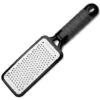 Microplane - Home Series Coarse Grater Black -Kitchen Supplies 538130 Large
